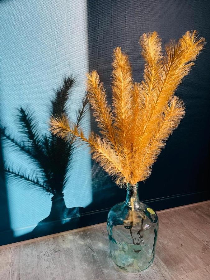 Apartament Le Patio Montceau-les-Mines Zewnętrze zdjęcie