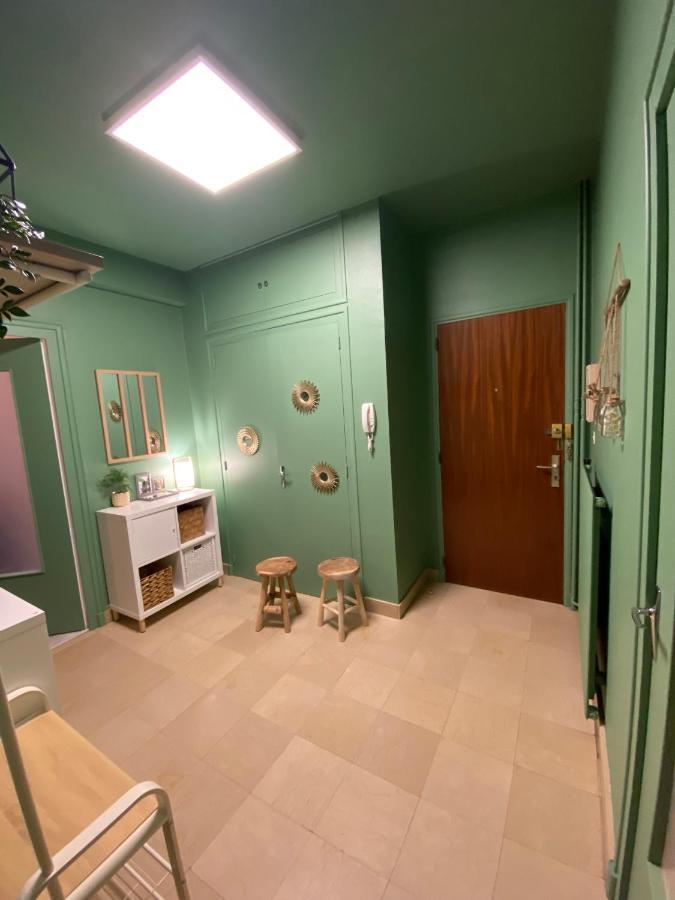 Apartament Le Patio Montceau-les-Mines Zewnętrze zdjęcie