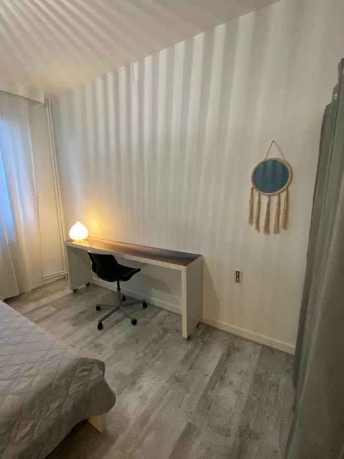 Apartament Le Patio Montceau-les-Mines Zewnętrze zdjęcie